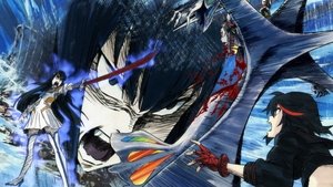 Kill la Kill Epizóda 17