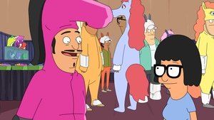 Bob's Burgers Epizóda 17