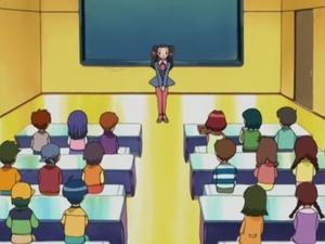 Pokémon Epizóda 15