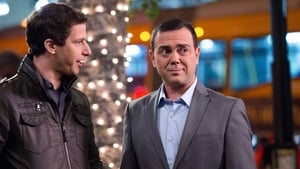 Brooklyn Nine-Nine Epizóda 17