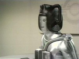 Doctor Who Epizóda 19