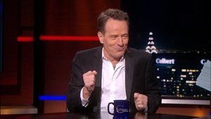 The Colbert Report Epizóda 79
