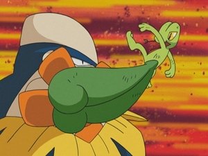 Pokémon Epizóda 31