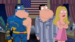 American Dad! Epizóda 12