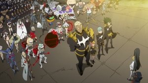 Kill la Kill Epizóda 23