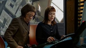 NCIS: Los Angeles Epizóda 18