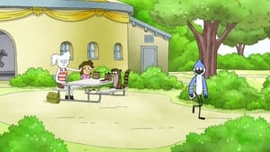 Regular Show Epizóda 16