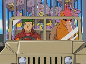 Pokémon Epizóda 6