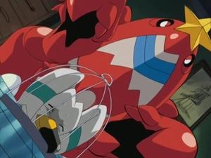 Pokémon Epizóda 18