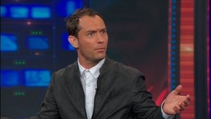The Daily Show Epizóda 81