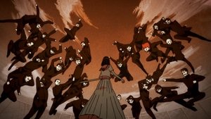 Kill la Kill Epizóda 8