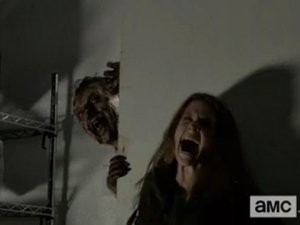 Walking Dead Epizóda 33