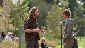 Silicon Valley Epizóda 2