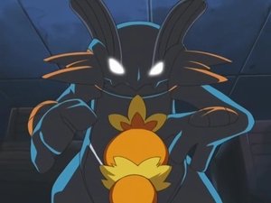 Pokémon Epizóda 32