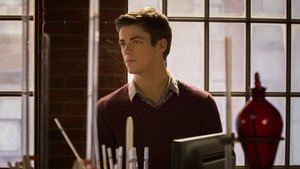 The Flash Epizóda 1