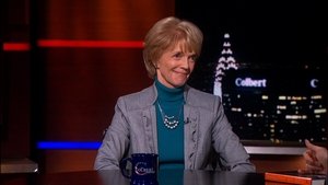 The Colbert Report Epizóda 52