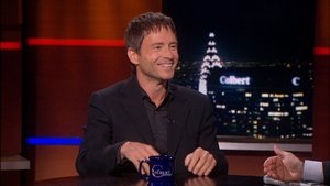 The Colbert Report Epizóda 87