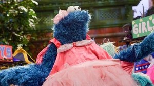Sesame Street Epizóda 20
