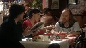 Black Books Epizóda 6