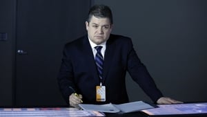 Agenti S.H.I.E.L.D. Epizóda 19