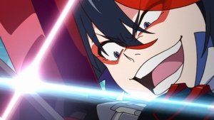 Kill la Kill Epizóda 21