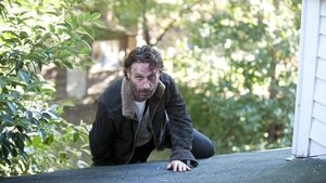 Walking Dead Epizóda 11