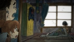 Kill la Kill Epizóda 13
