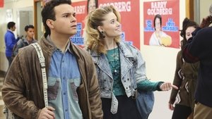 The Goldbergs Epizóda 13