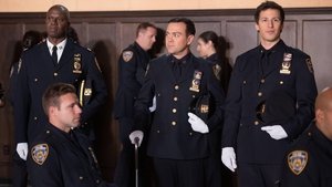 Brooklyn Nine-Nine Epizóda 13