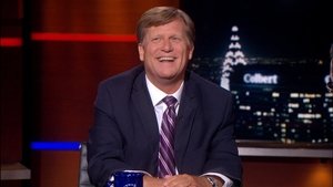 The Colbert Report Epizóda 95