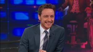 The Daily Show Epizóda 107