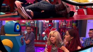 Sam a Cat Epizóda 21