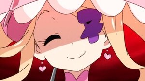 Kill la Kill Epizóda 11