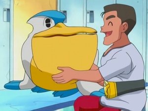 Pokémon Epizóda 10
