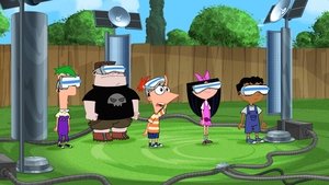 Phineas a Ferb Epizóda 33