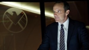 Agenti S.H.I.E.L.D. Pilot