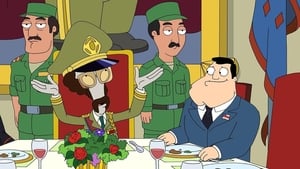 American Dad! Epizóda 2