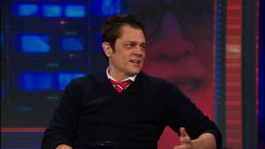 The Daily Show Epizóda 55