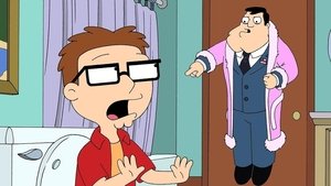 American Dad! Epizóda 3