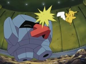 Pokémon Epizóda 16
