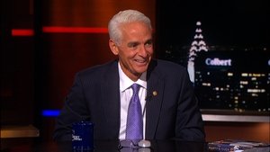 The Colbert Report Epizóda 62