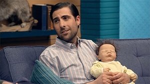 Comedy Bang! Bang! Epizóda 18