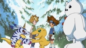 Digimon Epizóda 9