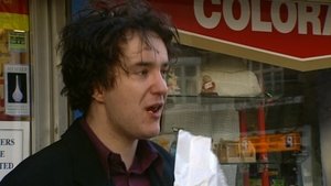 Black Books Epizóda 4