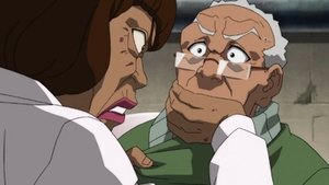 The Boondocks Epizóda 4