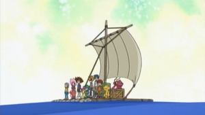 Digimon Epizóda 14