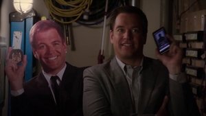 NCIS: Námorný vyšetrovací úrad Epizóda 20