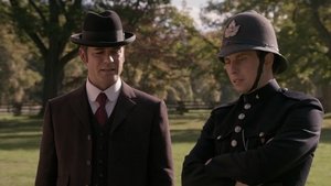 Murdoch Mysteries Epizóda 13