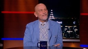 The Colbert Report Epizóda 84
