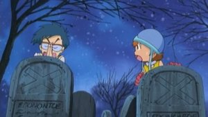Digimon Epizóda 11